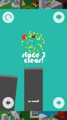 Play Cube Deliver Play Cube Deliver