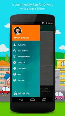 Play Cubedelivery Driver App - 1X Play Cubedelivery Driver App - 1X
