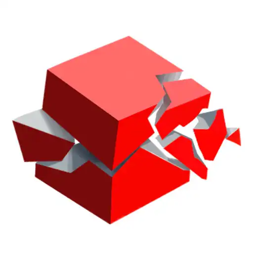 Play Cube Destruction APK