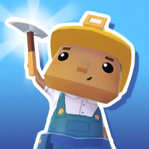 Play Cube Digger APK Play Cube Digger APK