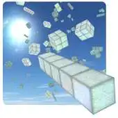 Free play online Cubedise APK