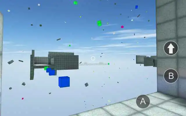 Play Cubedise