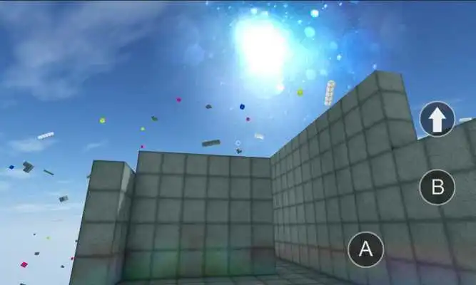 Play Cubedise