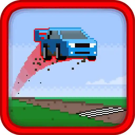 Run free android online Cubed Rally Redline APK Run free android online Cubed Rally Redline APK