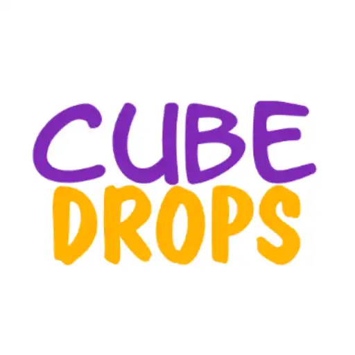 Play Cube Drops APK