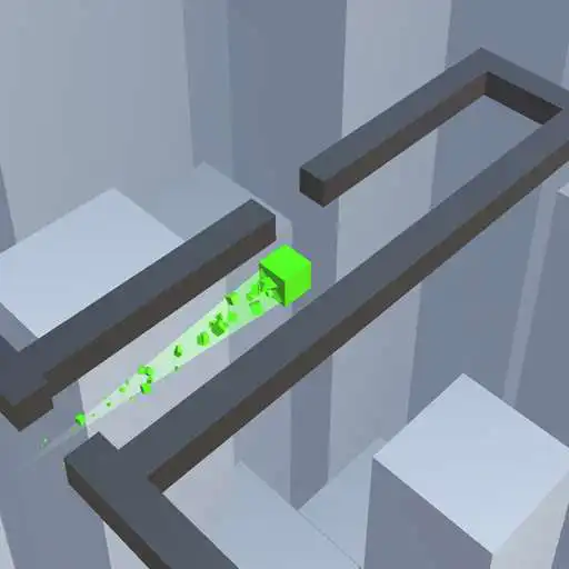 Play Cubed: Runner APK Play Cubed: Runner APK