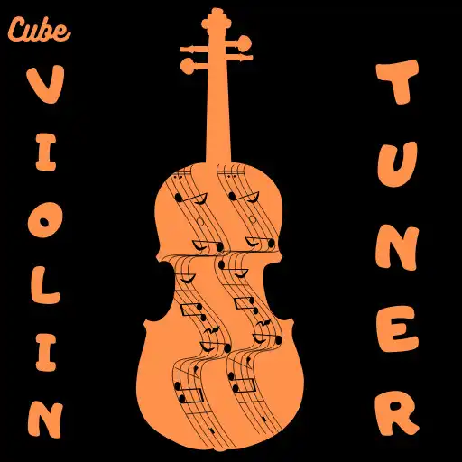 Play Cube: Easy Violin Tuner APK Play Cube: Easy Violin Tuner APK