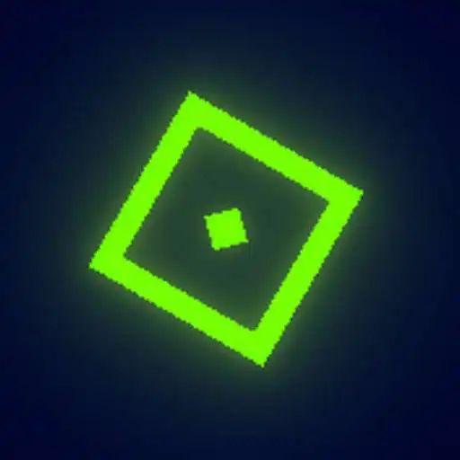 Play Cubee Neon Rope APK