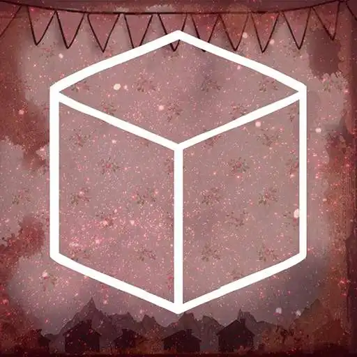 Free play online Cube Escape: Birthday  APK