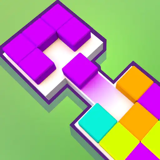 Play Cube Escape: Match Puzzle APK