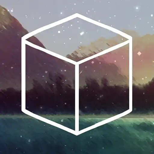 Free play online Cube Escape: The Lake  APK