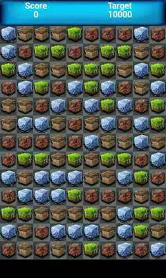 Play Cube Exploit Pop