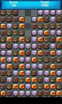 Play Cube Exploit Pop