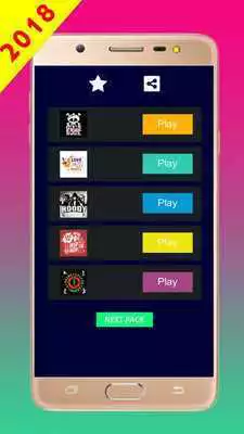 Play Cube Exploit Pop