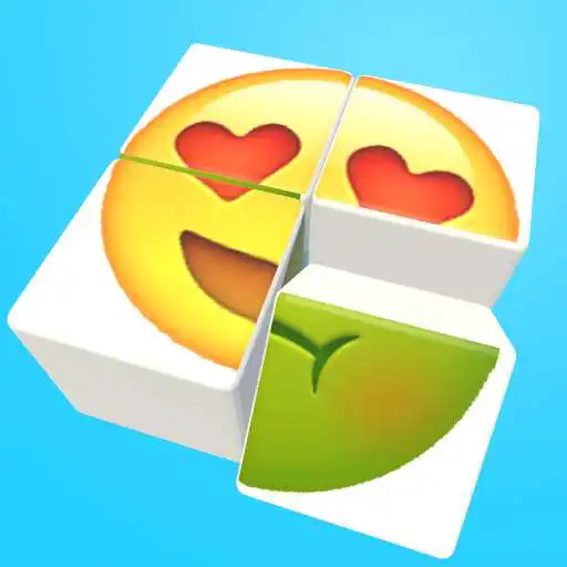 Play Cubeez Puzzle APK