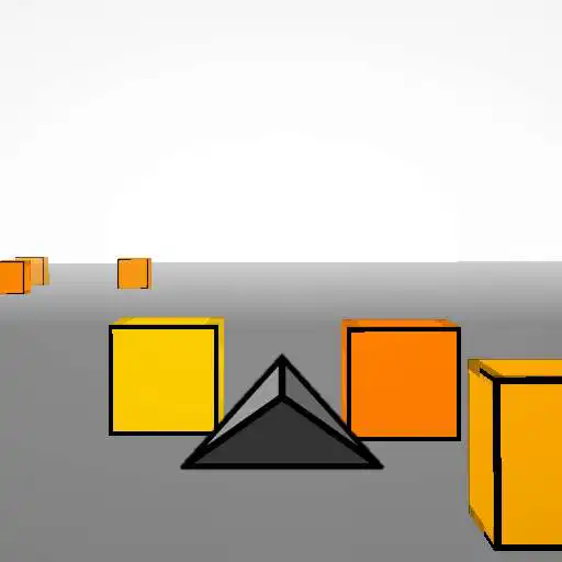 Play Cubefield APK