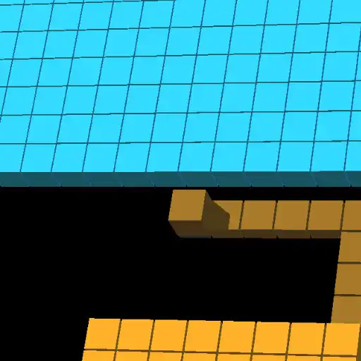 Play Cube Fill 3D APK Play Cube Fill 3D APK
