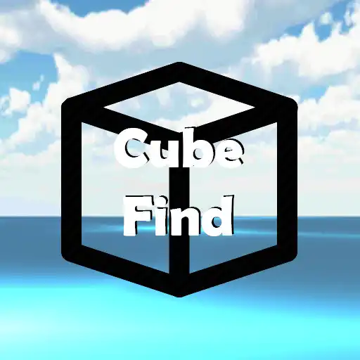 Play Cube Find APK Play Cube Find APK