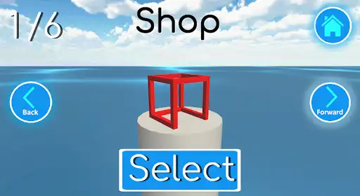 Play Cube Find  and enjoy Cube Find with UptoPlay
