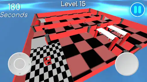 Play Cube Find as an online game Cube Find with UptoPlay
