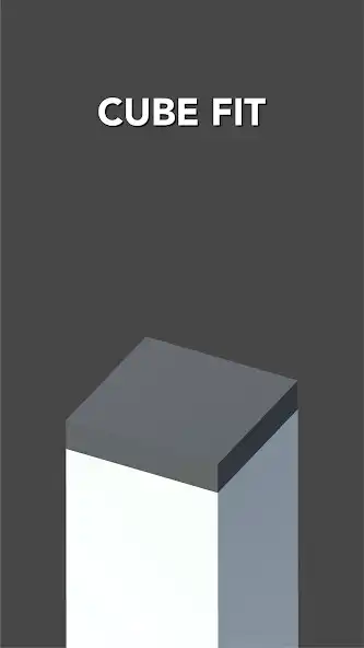 Play Cube Fit - Swipe  Roll  and enjoy Cube Fit - Swipe  Roll with UptoPlay
