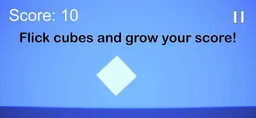 Play Cube Flicker  and enjoy Cube Flicker with UptoPlay