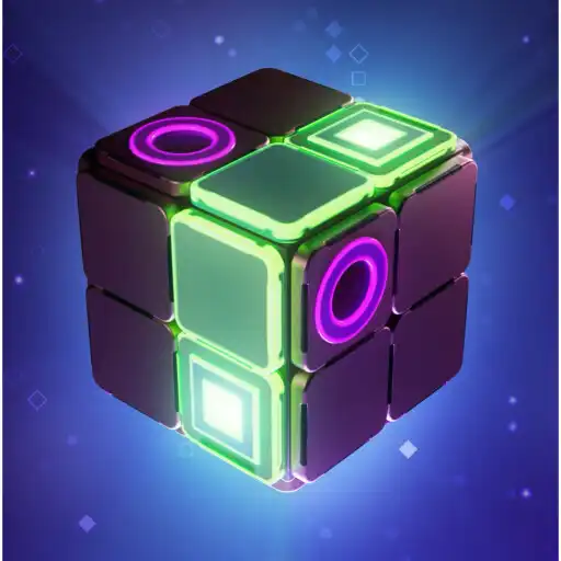 Play Cube Flow 3D APK