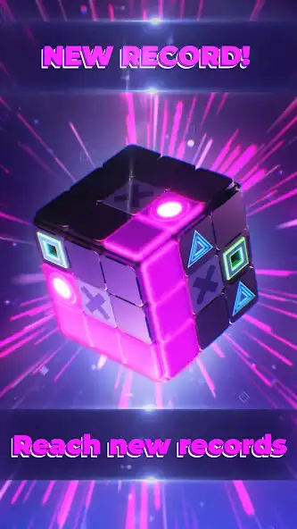 Play Cube Flow 3D as an online game online Cube Flow 3D with UptoPlay Play Cube Flow 3D as an online game Cube Flow 3D with UptoPlay