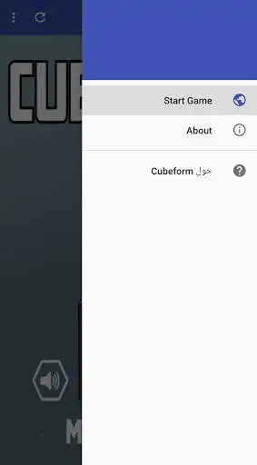 Play Cubeform as an online game online Cubeform with UptoPlay com.newandromo.dev1008854.app1174581 Play Cubeform as an online game Cubeform with UptoPlay