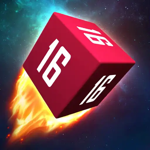 Play Cube Galaxy: Shooting2048 APK Play Cube Galaxy: Shooting2048 APK