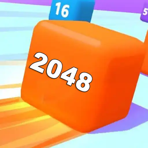 Play Cube Game 3d - Merge Puzzle APK
