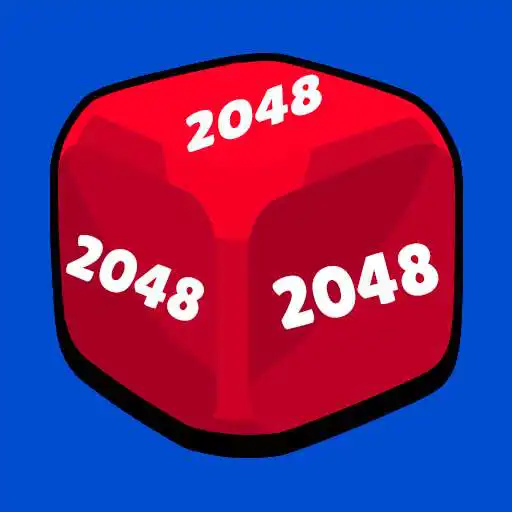 Play Cube Geometry Blast 2048 APK