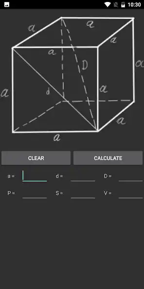 Play Cube Geometry Calculator and enjoy Cube Geometry Calculator with UptoPlay Play Cube Geometry Calculator and enjoy Cube Geometry Calculator with UptoPlay