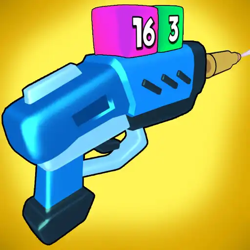 Play Cube Gun APK Play Cube Gun APK