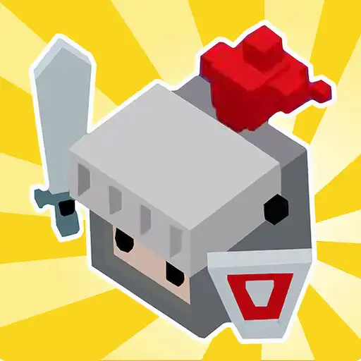 Play CubeHelsing Monster Hunters APK Play CubeHelsing Monster Hunters APK