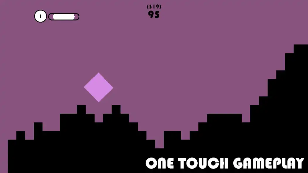 Play Cube Hill  and enjoy Cube Hill with UptoPlay