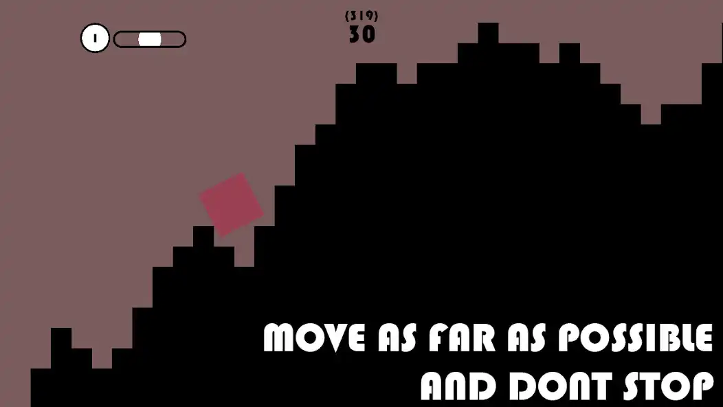 Play Cube Hill as an online game Cube Hill with UptoPlay