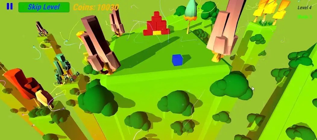 Play Cube Hite  and enjoy Cube Hite with UptoPlay