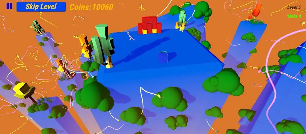 Play Cube Hite as an online game Cube Hite with UptoPlay