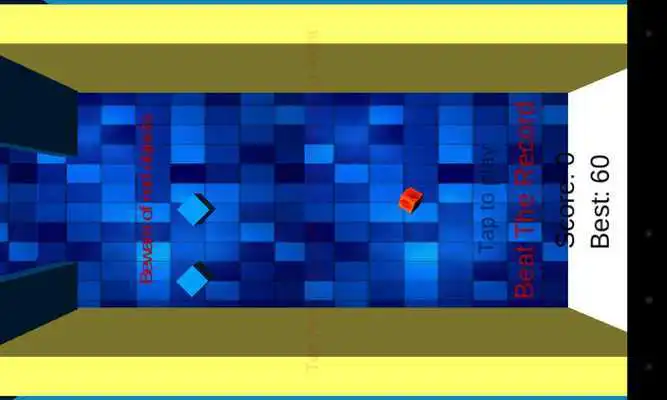 Play Cube Hopping