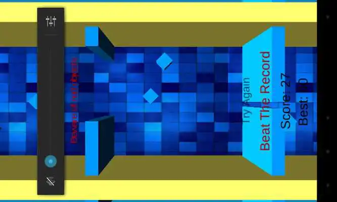 Play Cube Hopping