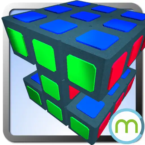 Play CubeIt! 3D Rubik Cube Puzzle APK Play CubeIt! 3D Rubik Cube Puzzle APK