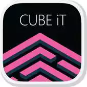 Free play online CUBE iT : Mazed and Confused APK Free play online CUBE iT : Mazed and Confused APK