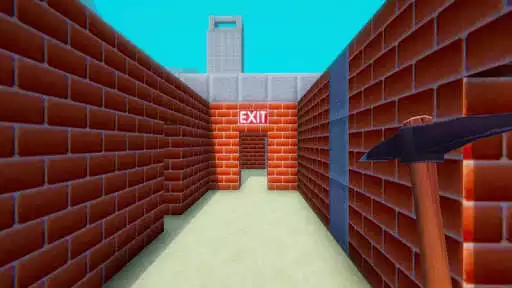 Play Cube Jailbreak as an online game Cube Jailbreak with UptoPlay