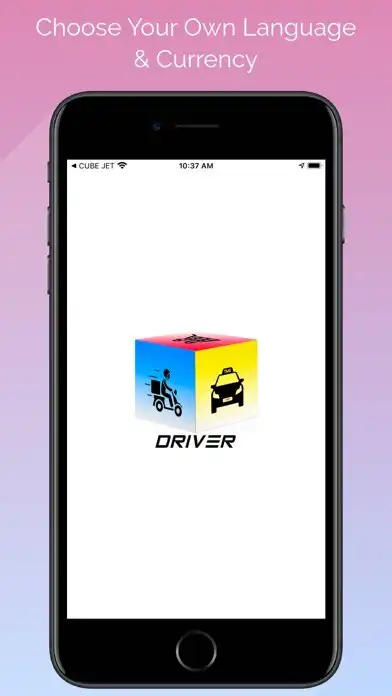 Play Cube Jet Driver  and enjoy Cube Jet Driver with UptoPlay