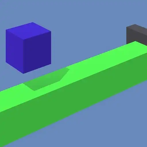 Play Cube Jump 2 APK