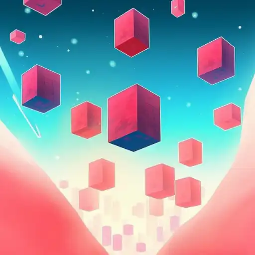 Play Cube Jump Endless APK Play Cube Jump Endless APK