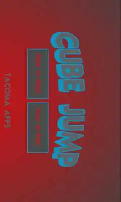 Play Cube Jump Free Play Cube Jump Free