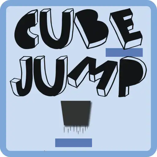Play Cube Jump APK Play Cube Jump APK