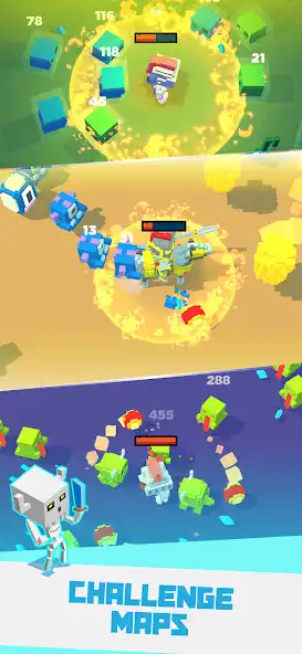 Play Cube Knight - Survivor Game as an online game online Cube Knight - Survivor Game with UptoPlay Play Cube Knight - Survivor Game as an online game Cube Knight - Survivor Game with UptoPlay